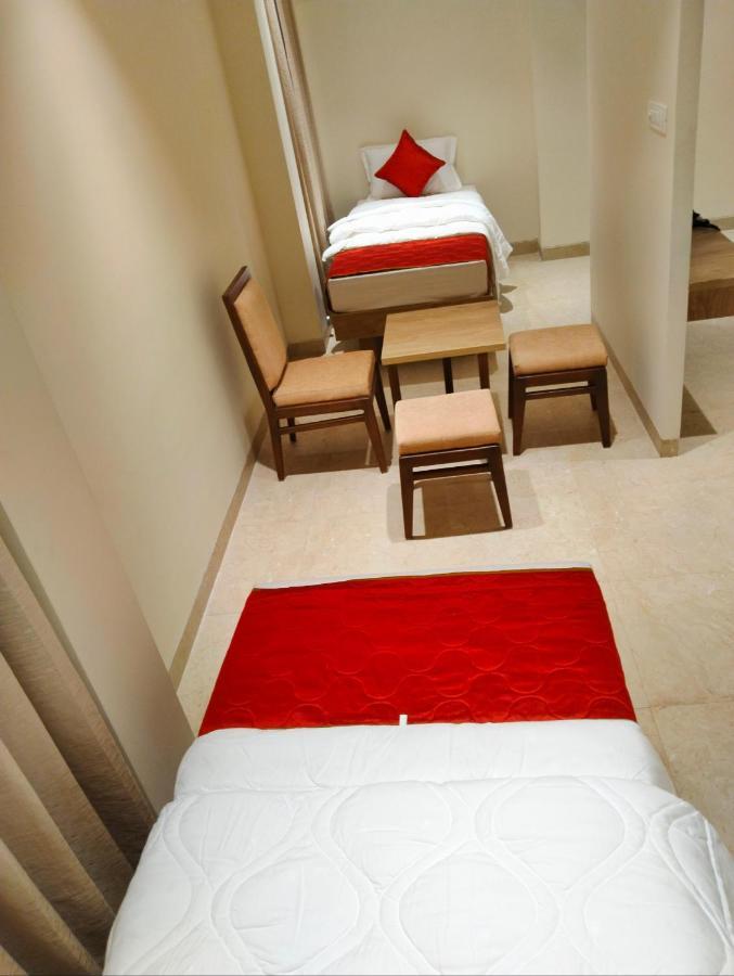 The Paradise Hotel - Luxury Stay กาญจีปุรัม ภายนอก รูปภาพ
